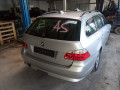 дверь задняя левая BMW 5 серия E60/E61 2004, 3.0 л., АКПП, универсал, 41527158501 - фото №13