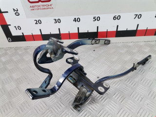 петля крышки багажника Volkswagen Touareg 1 поколение 2007, 3.0 л., АКПП, внедорожник 5 дв., 8E9827300F