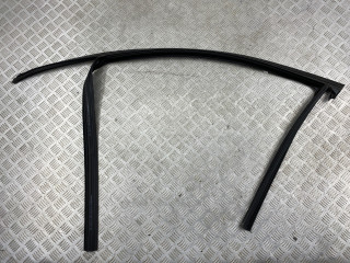 направляющая стекла BMW X7 G07 2018, 3.0 л., B57 D30 C, дизель, arktikgrau brill. metallic (c27), 51337428671