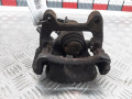 суппорт задний левый Audi A3 8P/8PA [рестайлинг] 2007, 2.0 л., МКПП, хетчбэк 5 дв., 1K0615423J - фото №3