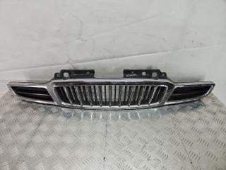 решетка радиатора Daewoo Rezzo KLAU 2001, 2.0 л., бензин, МКПП, минивэн