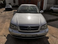 балка подвески передняя (подрамник) Opel Omega B [рестайлинг] 2002, 2.2 л., МКПП, седан, 9156201 - фото №9