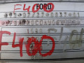 насос топливный Ford Focus 1 поколение 1998, 1.6 л., МКПП, хетчбэк 5 дв., 1388671 - фото №10