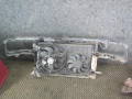 передняя панель крепления облицовки (телевизор) Volkswagen Golf 4 поколение 2003, 1.4 л., МКПП, хетчбэк 5 дв. - фото №7