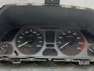 щиток приборов (приборная панель) Peugeot 306 1 поколение [рестайлинг] 2000, 1.4 л., бензин, МКПП, универсал, 9640308080