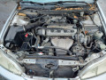 ремень безопасности Honda Accord 6 поколение 2002, 1.8 л., МКПП, седан, 81850S1AE03Z - фото №12