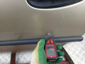 дверь передняя левая Renault Laguna 1 поколение 1998, 1.6 л., МКПП, хетчбэк 5 дв., 7751471385 - фото №5