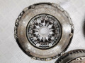 маховик Renault Megane 2 поколение 2005, 1.9 л., МКПП, хетчбэк 5 дв., 7701474494 - фото №5