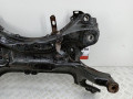 балка подвески передняя (подрамник) Toyota Avensis 3 поколение (T270) [рестайлинг] 2012, 2.0 л., МКПП, седан, 5120105100 - фото №6