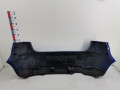 бампер задний SEAT Ibiza 3 поколение 2003, 1.4 л., МКПП, хетчбэк 3 дв., 6L6807417PGRU - фото №7