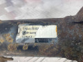 стойка амортизатора Volkswagen Golf 3 поколение 1996, 1.6 л., МКПП, хетчбэк 5 дв., 1H0413031A - фото №6