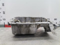 масляный поддон Opel Corsa C 2001, 1.0 л., МКПП, хетчбэк 3 дв., 9129317 - фото №2