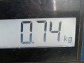стеклоподъемник передний левый Renault Logan 1 поколение 2005, 1.4 л., МКПП, седан, 8200800402 - фото №5