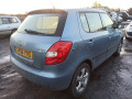 форсунка Skoda Fabia 2 поколение (5J) 2008, 1.4 л., МКПП, хетчбэк 5 дв., 038130073AG - фото №7