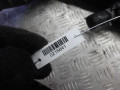 патрубок воздушного фильтра Volkswagen Golf 4 поколение 2006, 1K0129684 - фото №2