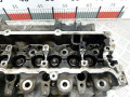 головка блока цилиндров Nissan Almera N16 2003, 1.5 л., МКПП, хетчбэк 3 дв., 11042BN700 - фото №7