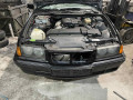 маховик BMW 3 серия E36 [рестайлинг] 2000, 1.9 л., МКПП, хетчбэк 3 дв., 21207508409 - фото №9