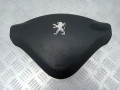 подушка безопасности водителя Peugeot 207 1 поколение [рестайлинг] 2010, 1.4 л., МКПП, хетчбэк 3 дв., 4112JA - фото №6