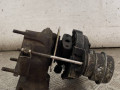 турбина Volkswagen LT 2 поколение 2001, 2.5 л., дизель, 53149887025, KI5142939 - фото №5