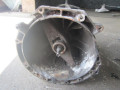 КПП механическая (МКПП) Ford Transit 5 поколение 2002, 2.4 л., МКПП, микроавтобус, YC1R7003HE - фото №3