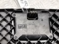 обшивка багажника Volkswagen Touran 1 поколение 2005, 2.0 л., МКПП, минивэн, 1T0867871AF9AU - фото №3
