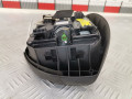 подушка безопасности водителя Renault Scenic 2 поколение 2005, 1.9 л., МКПП, минивэн, 8200381851 - фото №4