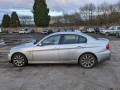 патрубок радиатора BMW 3 серия E90/E91/E92/E93 2005, 2.5 л., МКПП, седан, 11537521049 - фото №9