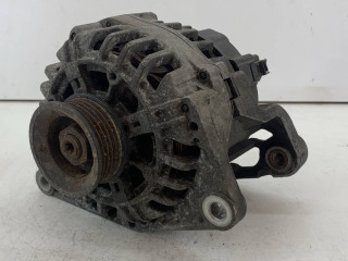 генератор Volkswagen Passat B5 1999, 06B903016C, 2542238A, SG8B010