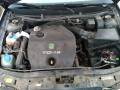 дверь задняя правая Skoda Octavia 1 поколение (A4) 1998, 1.9 л., МКПП, универсал, 1U9833056 - фото №10