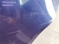 дверь задняя левая Hyundai Santa Fe 2 поколение (CM) 2008, 2.2 л., АКПП, внедорожник 5 дв., 770032B030 - фото №8