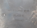 кулак поворотный левый BMW 3 серия E46 [рестайлинг] 2005, 3.0 л., АКПП, купе, 31211096429 - фото №4