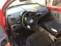 лонжерон левый Volkswagen Beetle 2 поколение 2000, 2.0 л., МКПП, хетчбэк 3 дв. - фото №12