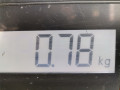моторчик заднего стеклоочистителя (дворника) Audi A3 8P 2004, 2.0 л., МКПП, хетчбэк 3 дв., 8R0955711C - фото №5