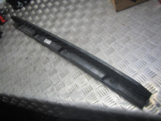 крепление бампера Volkswagen Golf 5 поколение 2008, 1.9 л., МКПП, универсал, 1K9807863