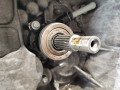 КПП механическая (МКПП) Renault Scenic 2 поколение 2004, 1.9 л., МКПП, минивэн, 7701717852 - фото №2