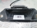 ручка крышки багажника Honda CR-V 3 поколение 2009, 2.2 л., МКПП, внедорожник 5 дв., 74810SWAA01 - фото №4