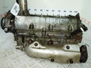 головка блока цилиндров Renault Vel Satis 1 поколение 2002, 3.0 л., P9X 701, дизель, АКПП, хетчбэк 5 дв., 7701053772