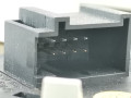 фонарь салона (плафон) Volkswagen Touareg 2 поколение 2012, 3.6 л., АКПП, внедорожник 5 дв., 7P6947105F - фото №4