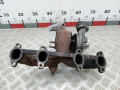 турбина Volkswagen Golf 4 поколение 2002, 1.9 л., МКПП, хетчбэк 5 дв., 038253010HX - фото №7