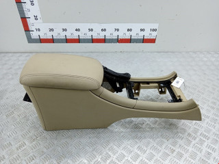 подлокотник Peugeot 607 1 поколение 2002, 2.2 л., МКПП, седан, 8969VX