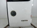 дверь задняя распашная правая Volkswagen Caddy 3 поколение 2008, 2.0 л., МКПП, фургон - фото №2