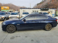кулак поворотный левый BMW 5 серия F07/F10/F11 [рестайлинг] 2013, 2.0 л., АКПП, седан, 31216777751 - фото №6