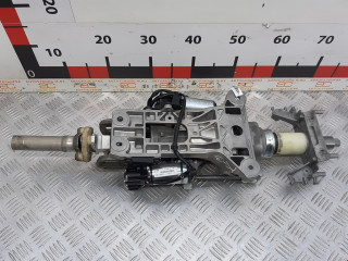 рулевая колонка BMW 5 серия F07/F10/F11 [рестайлинг] 2013, 2.0 л., АКПП, седан, 32306788155