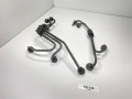 трубка топливная Volkswagen LT 2 поколение 2003, 2.5 л., TDi, дизель, МКПП, задний привод - фото №2