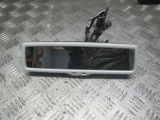 зеркало салона Volkswagen Jetta 5 поколение 2007, 1.6 л., МКПП, седан