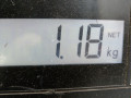 вентилятор радиатора Volkswagen Golf 4 поколение 2001, 1.4 л., МКПП, хетчбэк 5 дв., 1J0959455J - фото №5