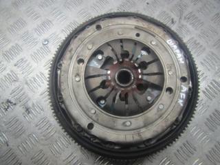 маховик Volkswagen Sharan 1 поколение 1998, 1.9 л.
