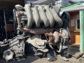 двигатель Audi A6 4A/C4 1995, 2.5 л., BN, AEL - фото №4