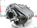 коллектор впускной Toyota Yaris P1 2002, 1.3 л., АКПП, хетчбэк 3 дв., 1710121020 - фото №2
