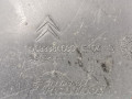 защита арок передняя левая (подкрылок) Peugeot Partner 1 поколение (M49) 2000, 1.9 л., МКПП, фургон, 9633384680 - фото №4